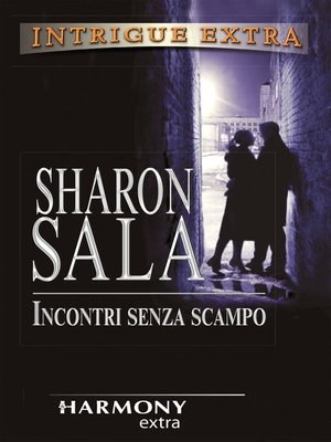 cover image of Incontri senza scampo